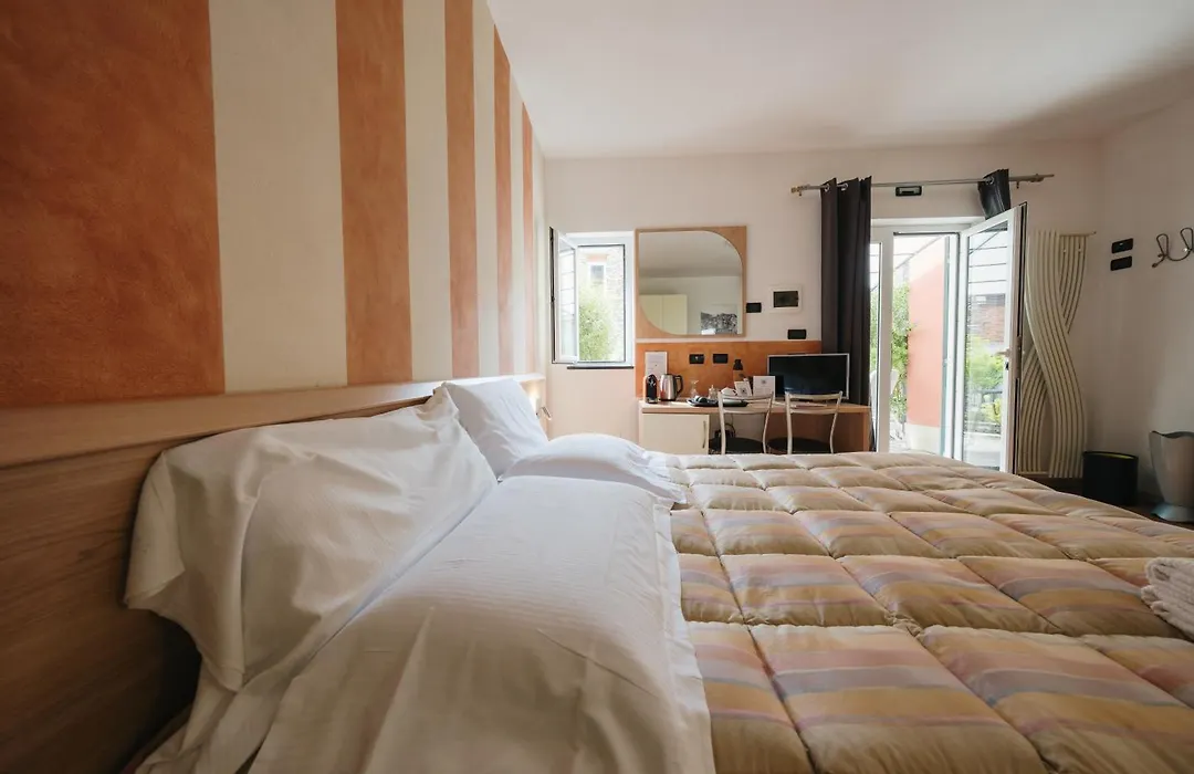 Locanda Ca Da Iride-1